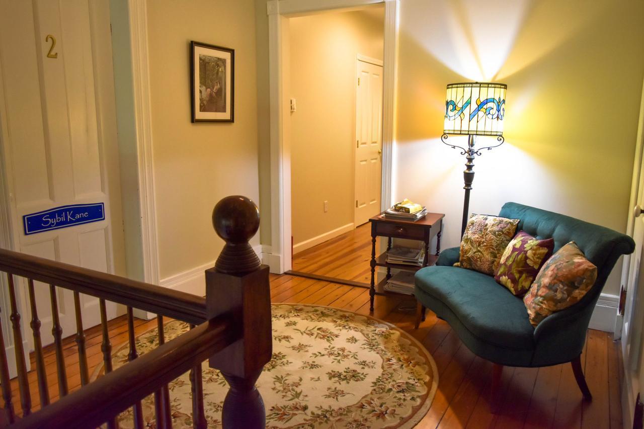Pawling House Bed & Breakfast Exterior foto