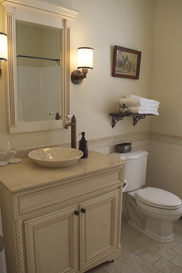Pawling House Bed & Breakfast Exterior foto